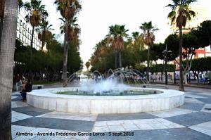 13 ALMERIA - RAMBLA FREDERICO GARCIA LORCA (57)